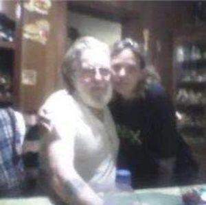 Meet your Posher, Garyla